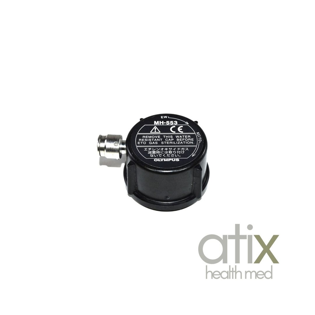 OLYMPUS MH-553 Water Resistant Cap