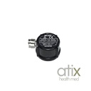 OLYMPUS MH-553 Water Resistant Cap