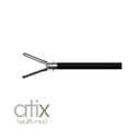 BÓER Johan Graspers Fenestrado Laparoscópico