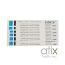 KMN Tira Indicadora para Esterilización a Vapor