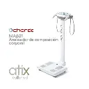 Charder MA601 Analizador de composición corporal