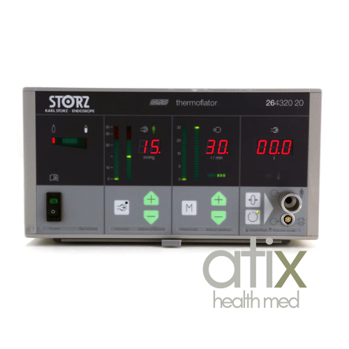 Karl Storz Thermoflator™