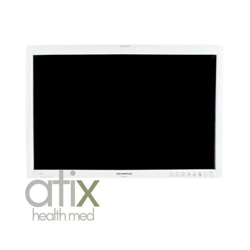 Olympus OEV261H Monitor LCD Full HD de 26" para sistema de endoscopia 