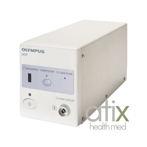 Olympus UCR -CO2 Insufflator pump