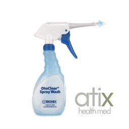 OtoClear® Spray Wash Kit 