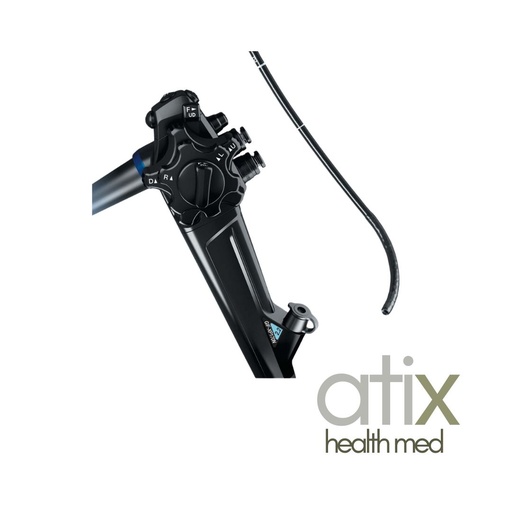 [AC-GIF-XP170N] Olympus GIF-170 Video-Endoscope 