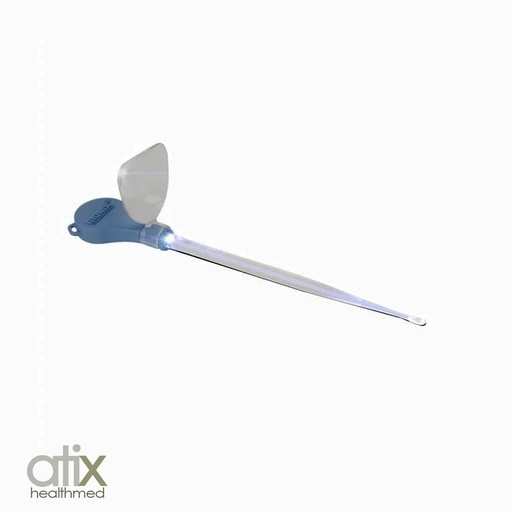 Bionix Lighted Ear Curette™ - Cureta Iluminada con Aumento