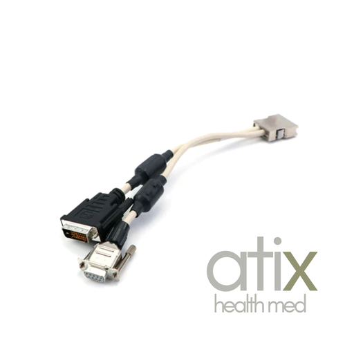 [AC-AIDA-HD-Smart Screen Y-Cable] Karl Storz Cable en Y AIDA HD Smart Screen