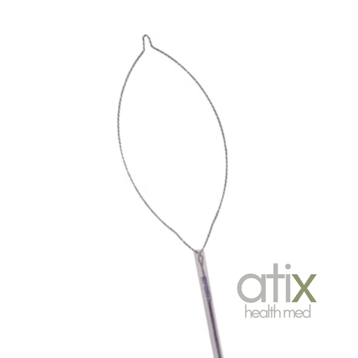 [AC-BX00711120] Rotator™ Polypectomy Snare Standard - Oval