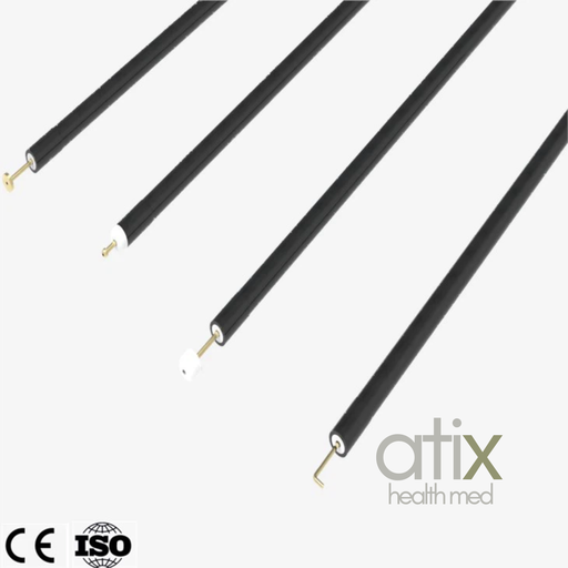 [AC-EK18-O24/2300] ZKSK Disposable Electrosurgical Knife