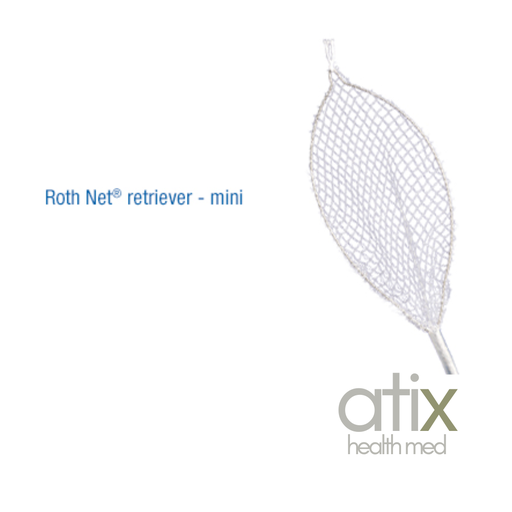 Steris Roth Net® Retriever - Select Malla para cuerpos extraños