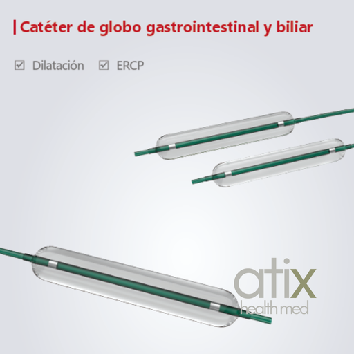 Vedkang Gastrointestinal and Biliary Balloon Catheter