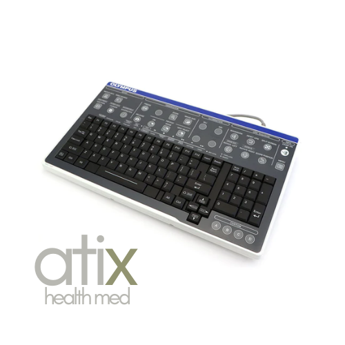 Olympus Keyboard 