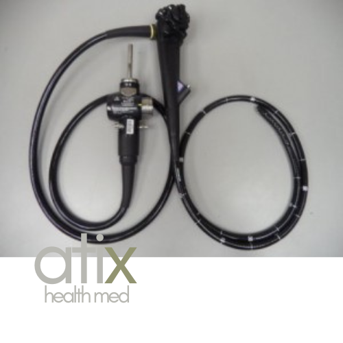 [TJF-160VF] Videoduodenoscope Olympus