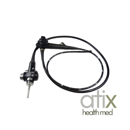 [AC-GIF-H180JEE-II] Olympus GIF-H180 EVIS EXERA™ II Video Gastroscope