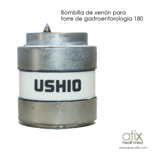 [AC-UXR-300KS] USHIO LAMPARA XENON 300W UXR-300BF