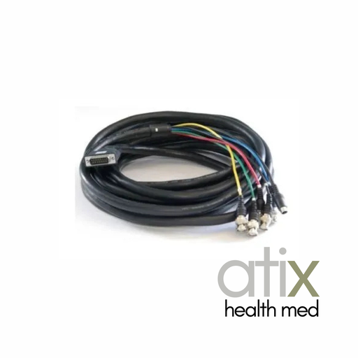 [AC-Maj-1586] Cable Maj-1586 ( AWM E81280-D )