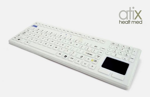 [AC-20040240US] Karl Storz Medical Keyboard