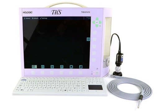 [AC-THS-01474] Hologic Hysteroscope Video System 