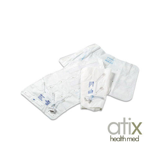 Kendall  Fundas Express modelo  Kambia (convertibles de muslo en rodilla) Kendall SCD™