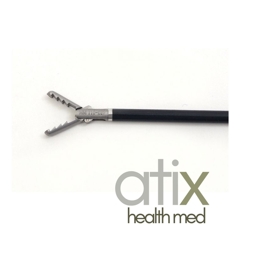 [AC-AF-D2423GH] Alton Alligator-Type Tooth Forceps