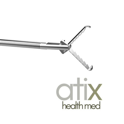 [AC-AF-D2423GK] Alton Pelican-Type Dental Forceps